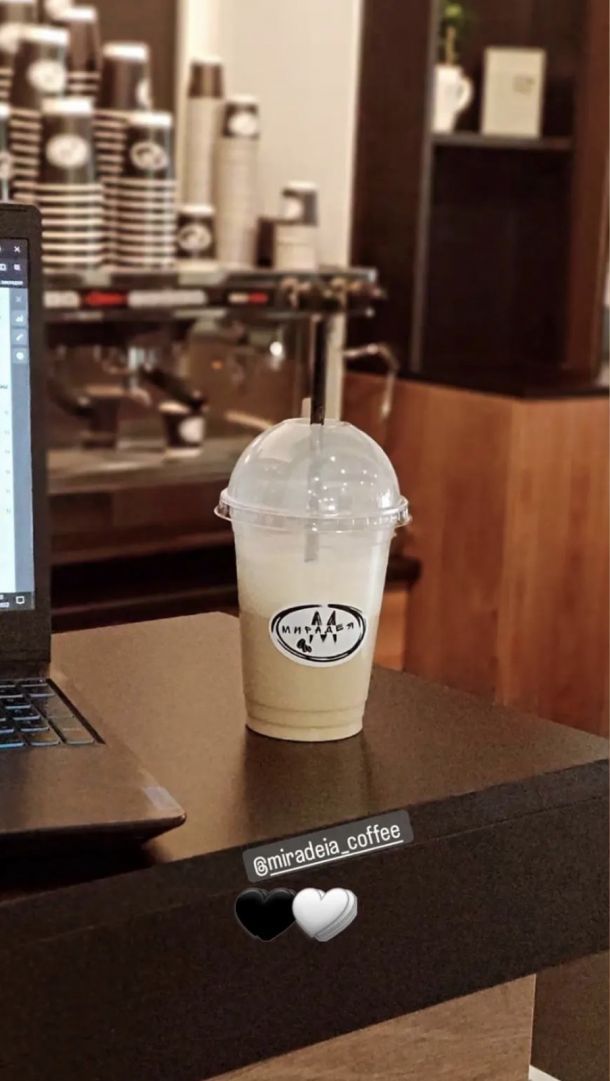 Відгуки про “Мірадея, кав'ярня” - фото 1