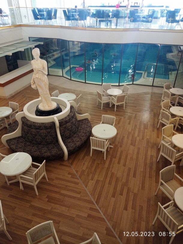 Відгуки про “Miracle travels, турагентство” - фото 1