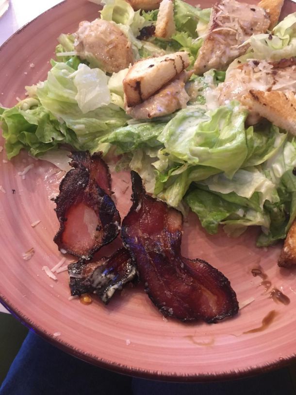 Отзывы о “Da Lucio, кафе” - фото 1