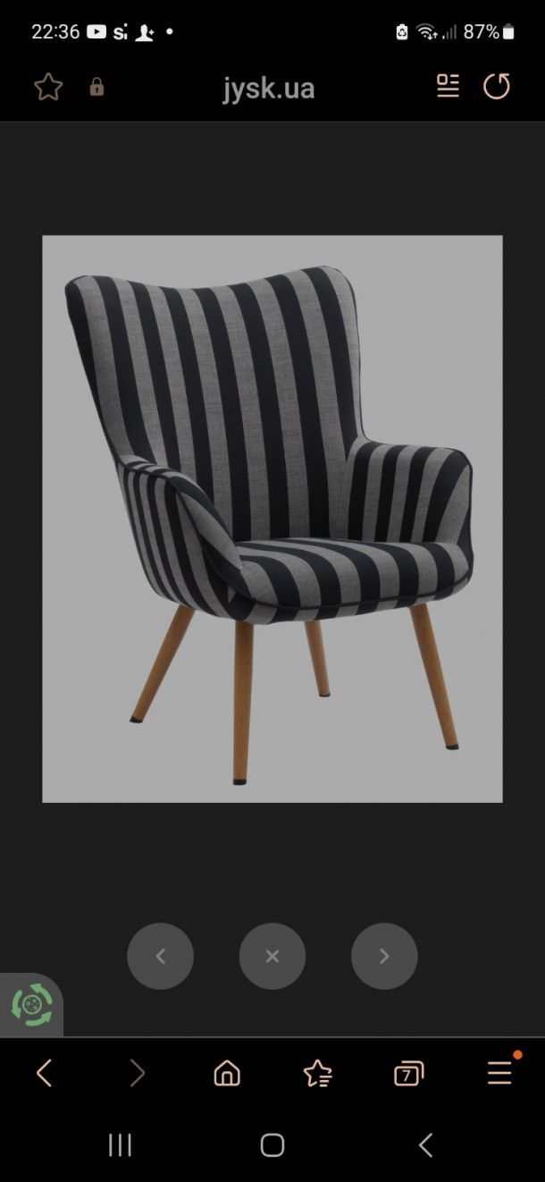 Отзывы о “Jysk, скандинавская сеть магазинов товаров для дома и сад” - фото 1