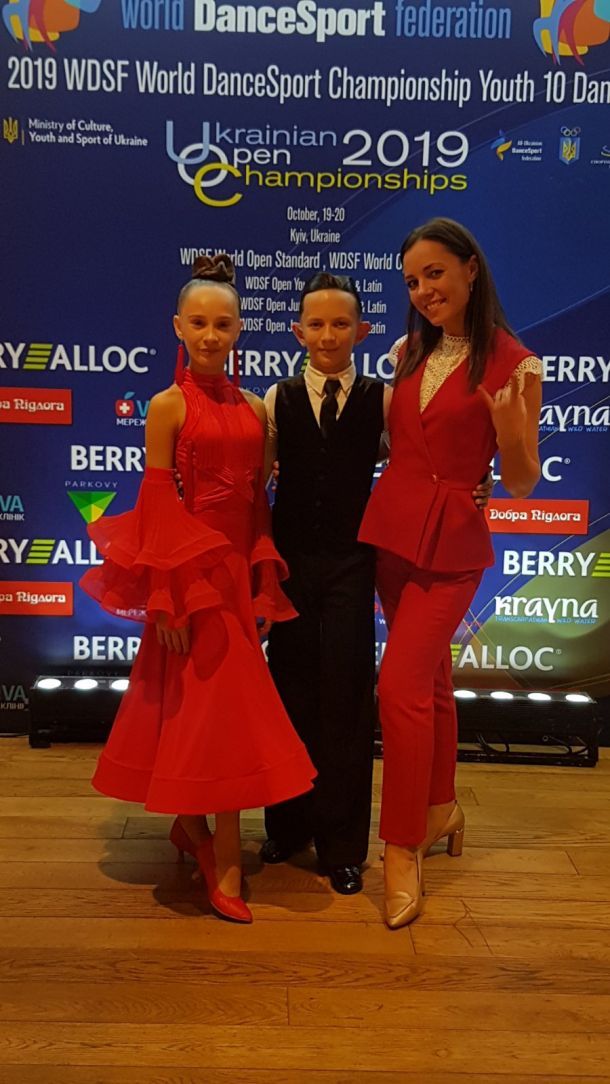 Відгуки про “Dance Life, танцювальний клуб” - фото 1