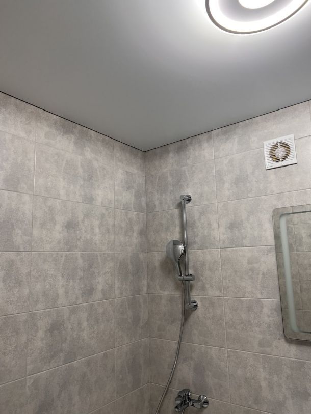 Отзывы о “BRITON, натяжные потолки” - фото 2