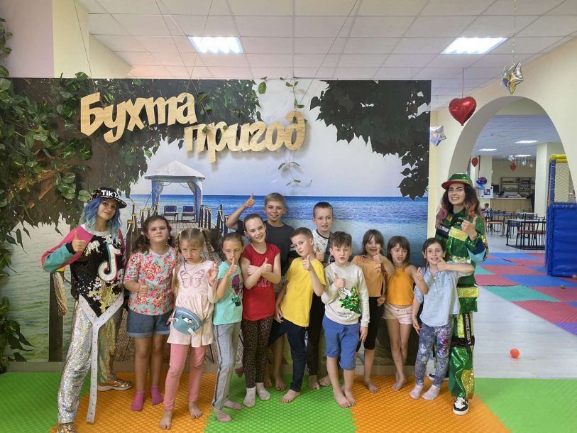 Відгуки про “Flash, школа англійської мови” - фото 1