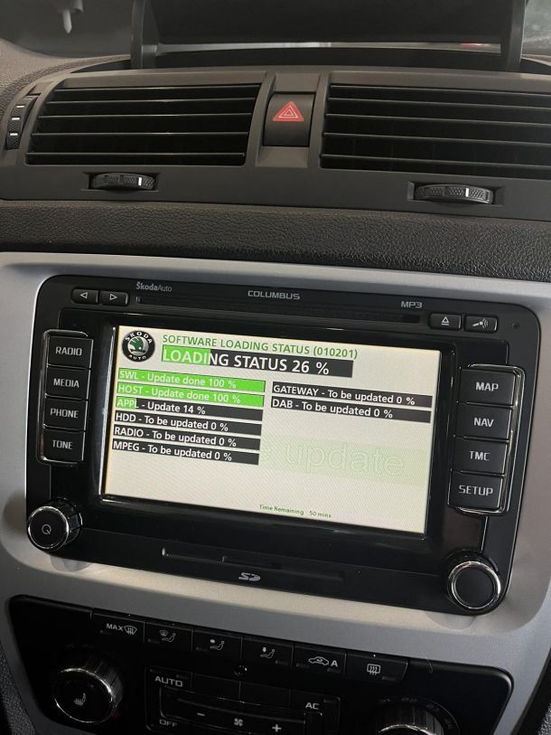 Відгуки про “Россервіс, сервіснй центр” - фото 1