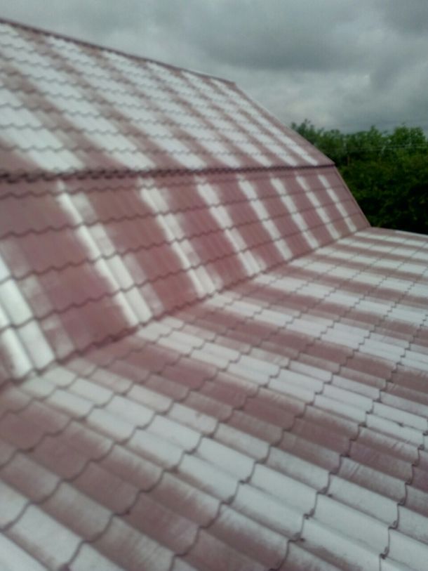 Відгуки про “Vip дах, покрівельні матеріали” - фото 1