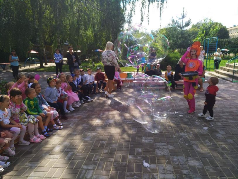 Отзывы о “Хомяк, студия праздников” - фото 1