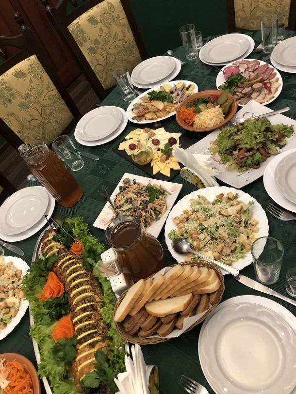 Відгуки про “Veritas, кафе” - фото 2