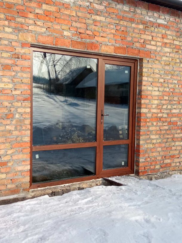 Отзывы о “Ю-кей, окна и двери” - фото 1