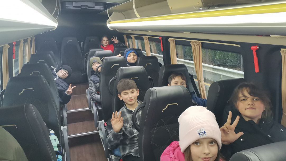 Відгуки про “KharkovBus” - фото 1