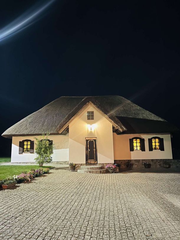 Відгуки про “Козацька долина, хутір” - фото 2