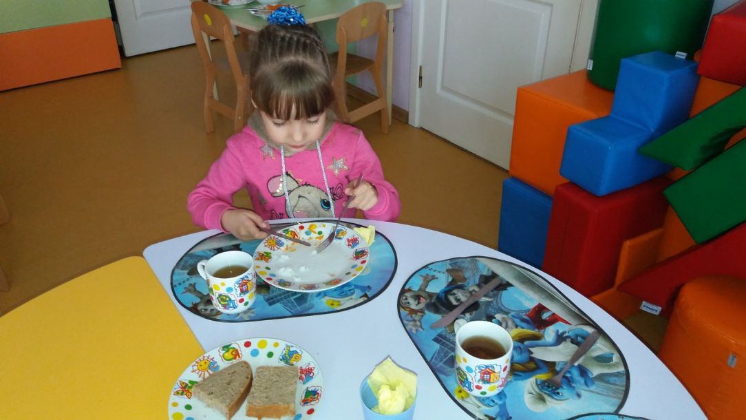 Відгуки про “Дитячий навчальний заклад №19” - фото 1