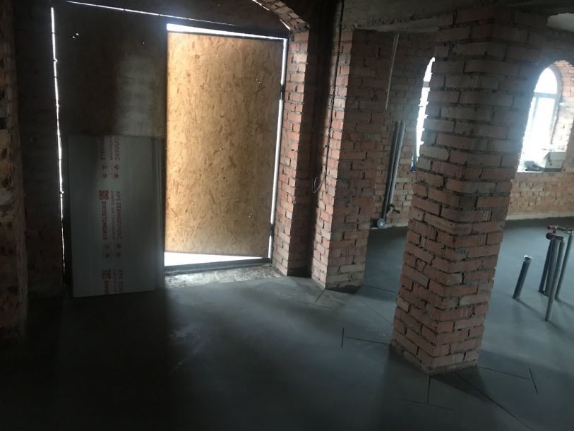 Отзывы о “Profremont, стяжка пола” - фото 1