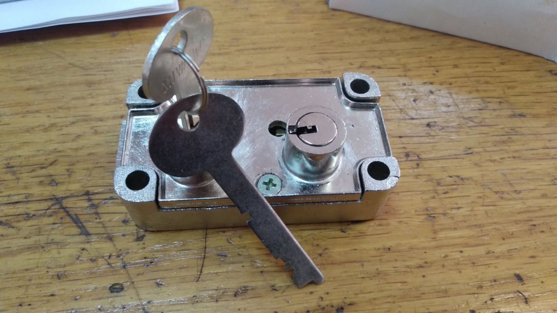 Отзывы о “Капитал Сталь, продажа сейфов” - фото 1