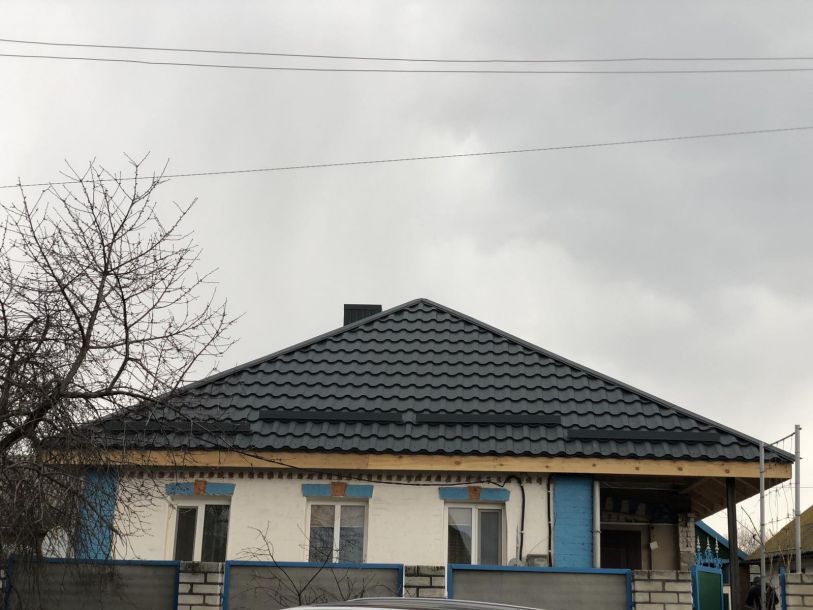 Отзывы о “Дах&Фасад, материалы для кровли и фасада” - фото 1