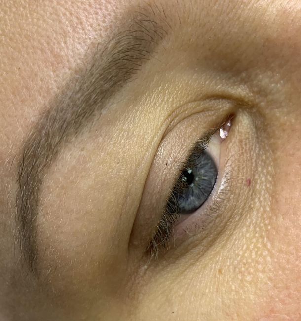 Відгуки про “Студія перманентного макіяжу Тетяни Герасимчук” - фото 2