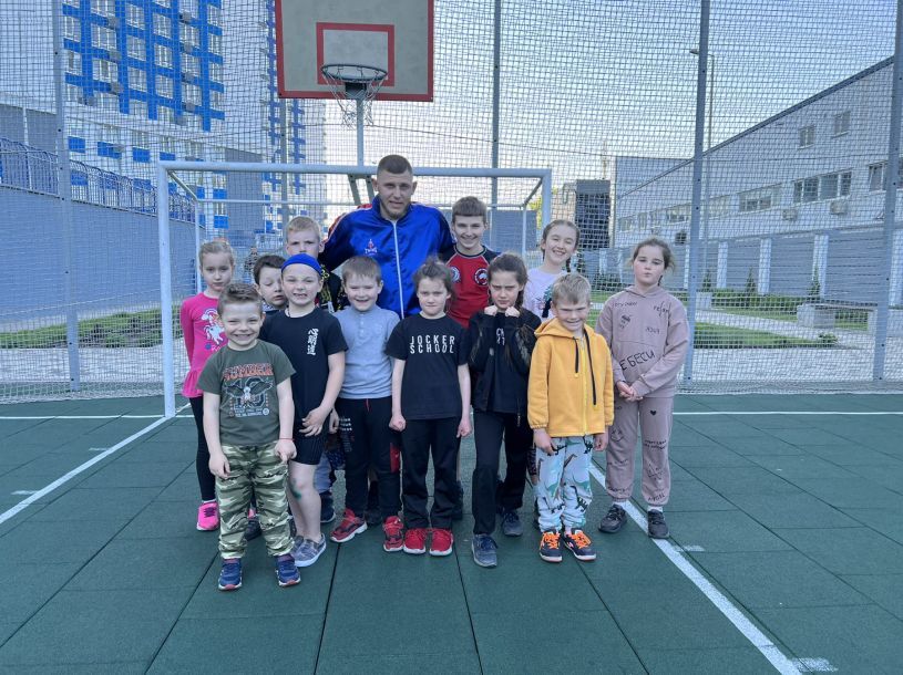 Відгуки про “Kondogeorgis Team, змішані єдиноборства і тайський бокс” - фото 1