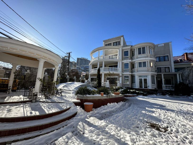 Відгуки про “Життя в радість,пансіонат для престарілих” - фото 1