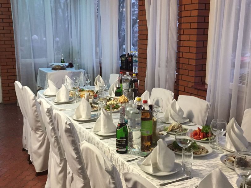 Відгуки про “Асторія, ресторан” - фото 1