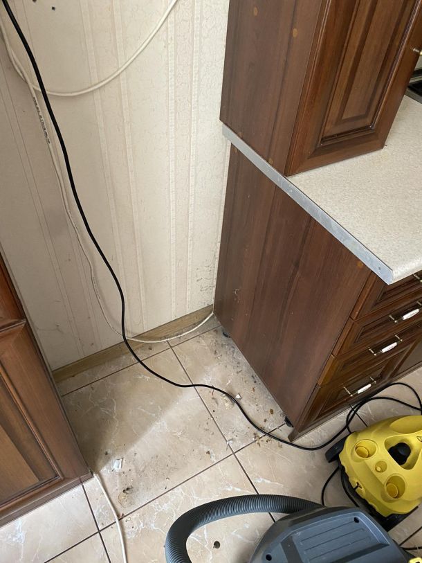 Відгуки про “Clean Shine, клінінгова компанія” - фото 1