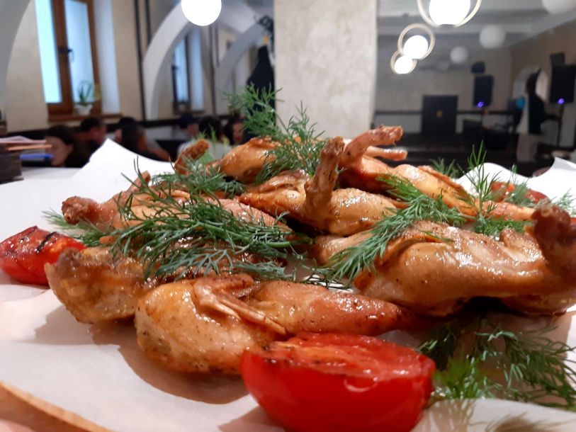 Відгуки про “Rassol, гастропаб” - фото 1