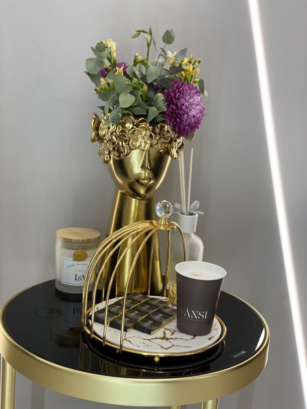 Відгуки про “The ANSI cosmetology, косметологія” - фото 1