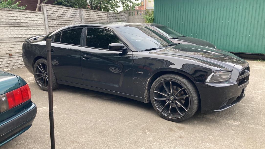 Відгуки про “АндроСервіс, шиномонтаж” - фото 1