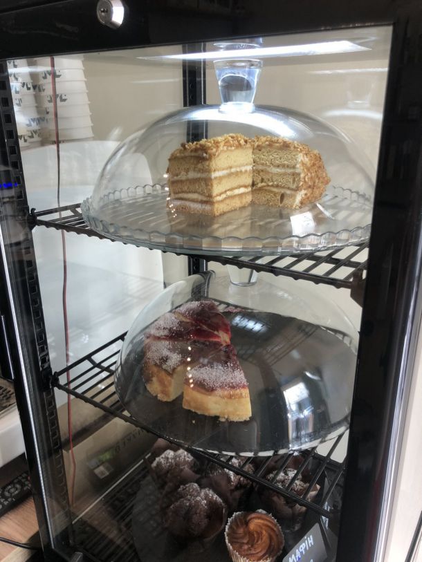 Відгуки про “My Kava, кав'ярня” - фото 2