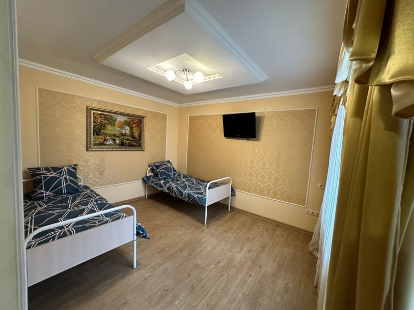 Відгуки про “Життя в радість,пансіонат для престарілих” - фото 2