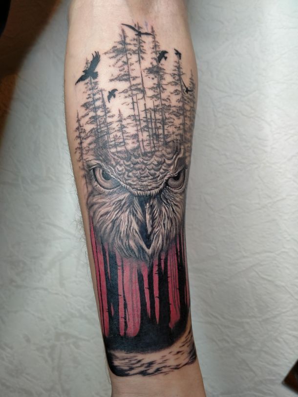 Відгуки про “Az tattoo, тату майстер” - фото 1