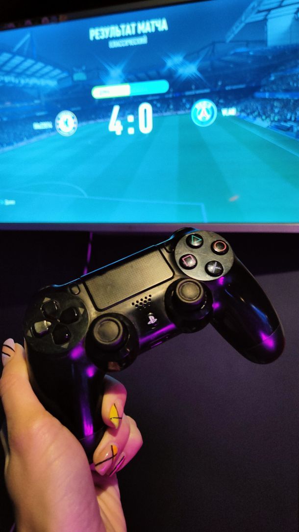 Відгуки про “Flashback Lounge Bar, кальян-бар” - фото 1