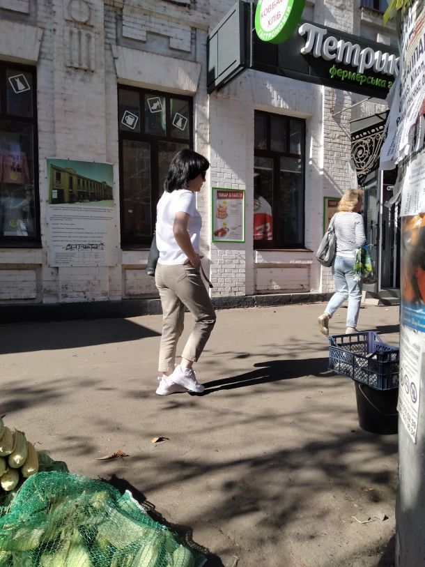 Відгуки про “Оптовий ринок, продуктовий ринок” - фото 1