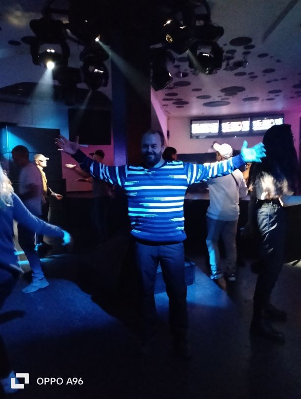 Відгуки про “Sfera, нічний клуб” - фото 2