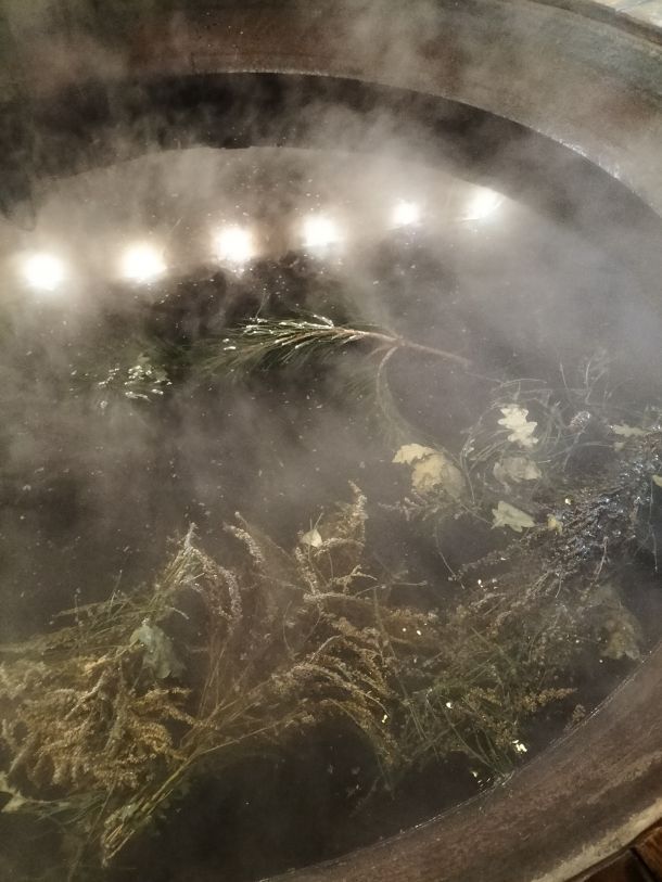 Відгуки про “Глухомань, ресторанно-готельний комплекс” - фото 2