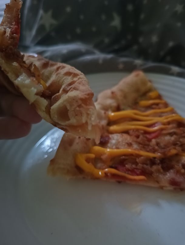 Отзывы о “Iq pizza, пиццерия” - фото 1