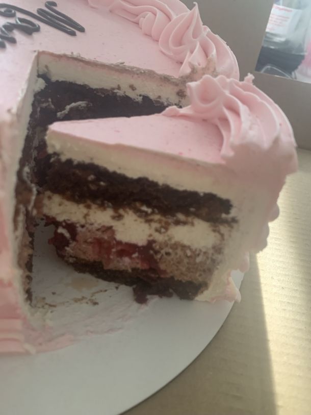 Відгуки про “Granaio, кондитерська-пекарня” - фото 1