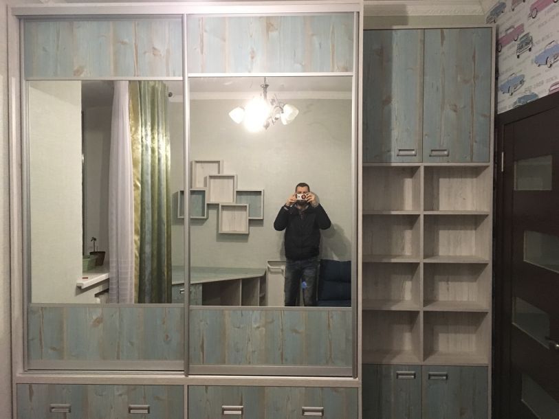 Відгуки про “Comodik studio, меблі на замовлення” - фото 2