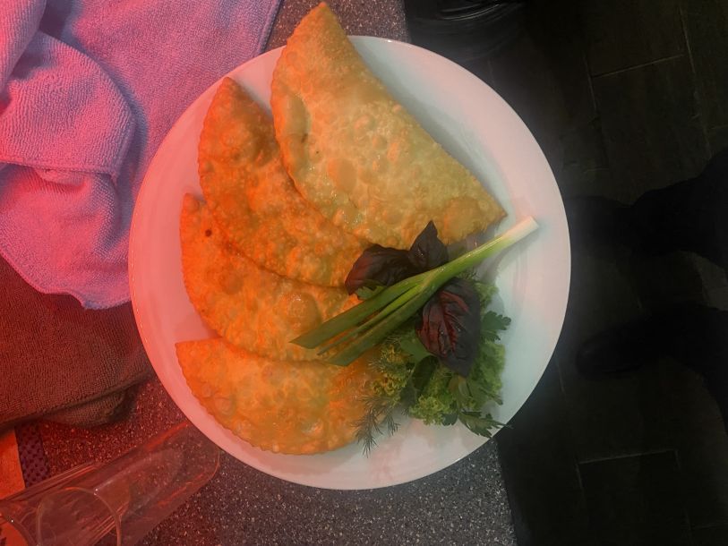 Відгуки про “Цискарі, ресторан грузинської кухні” - фото 1