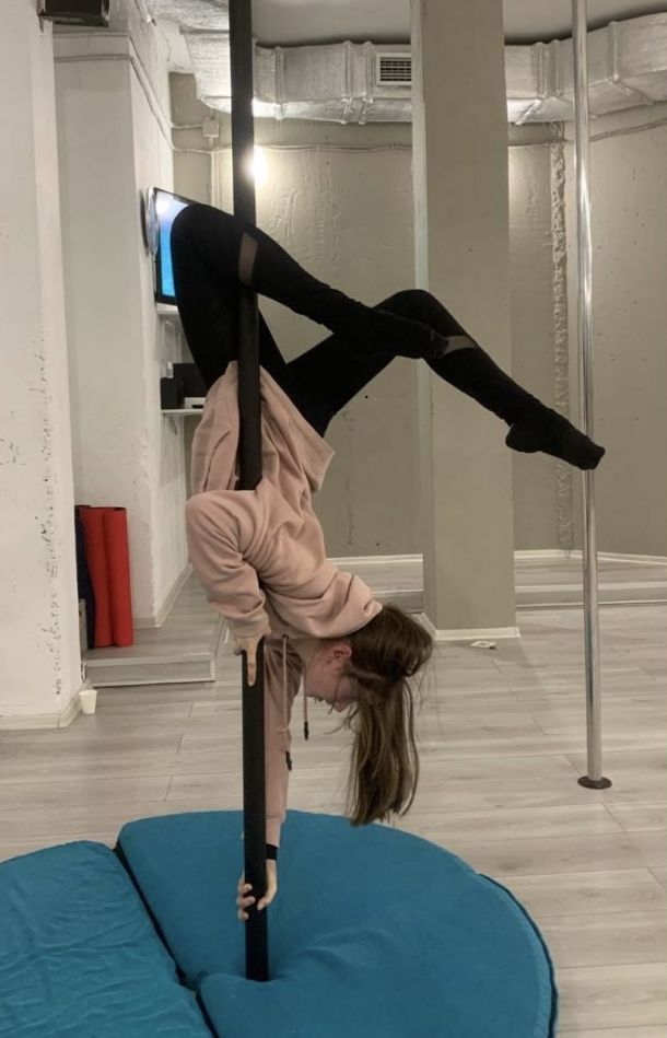 Відгуки про “Aleksa Studio, мережа студій танців і гімнастики” - фото 1