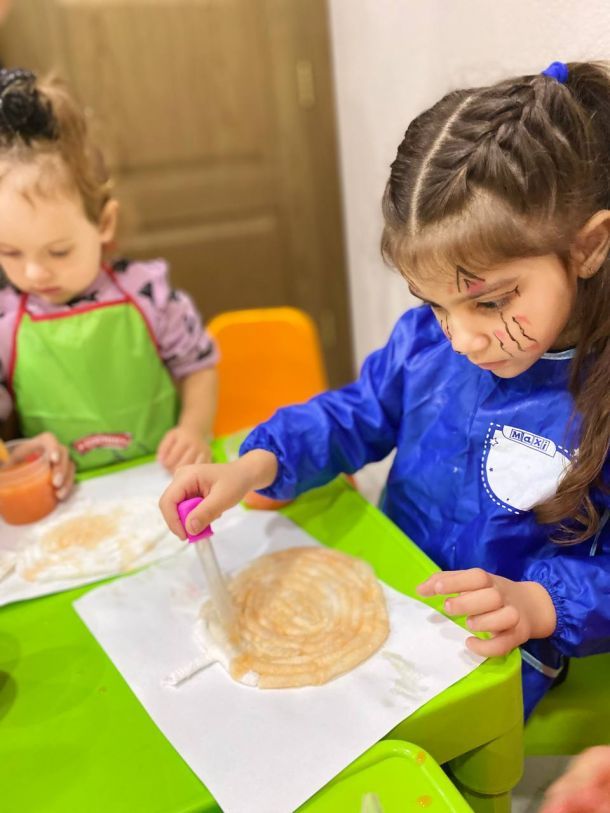 Відгуки про “Дитяча студія розвитку Анни Астахової” - фото 1