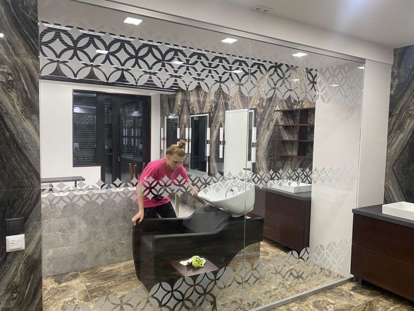 Відгуки про “Асканія-клінінг, клінінгова компанія” - фото 1