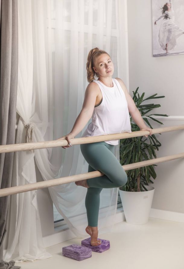 Відгуки про “Aleksa Studio, мережа студій танців і гімнастики” - фото 1