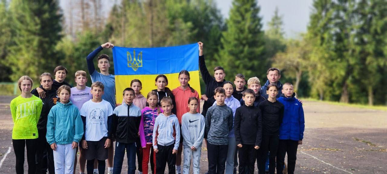 Відгуки про “Ірбіс, спортивний клуб” - фото 1