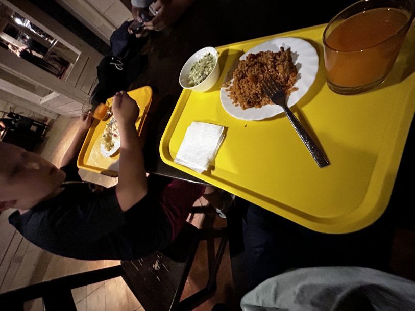 Отзывы о “Комора, столовая” - фото 2