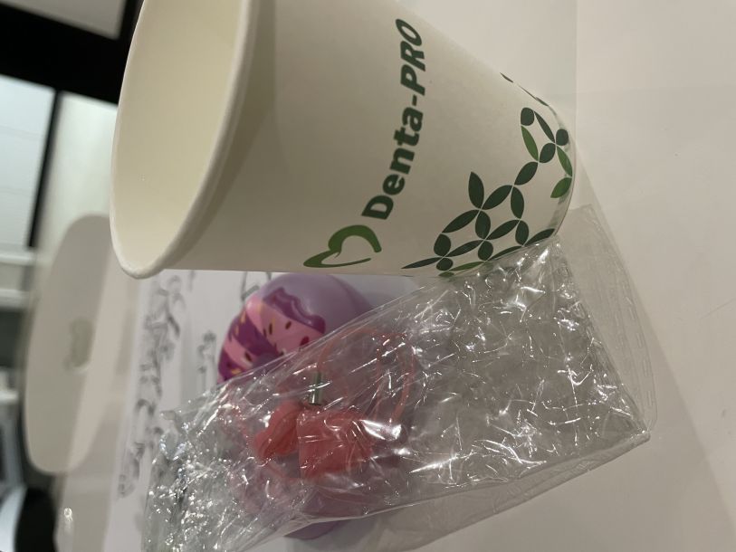 Відгуки про “Denta-Pro, стоматологічна клініка” - фото 1