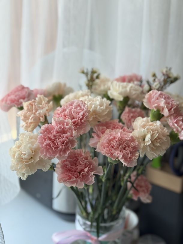 Відгуки про “Elit Flowers,  магазин квітів” - фото 1