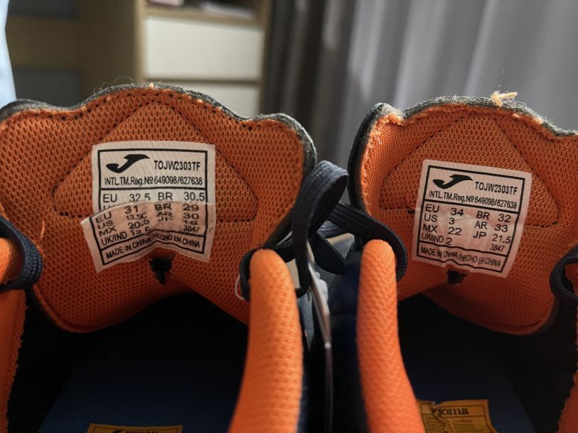 Відгуки про “Атрибутика Київ, магазин спорттоварів” - фото 1