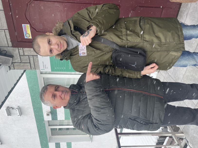 Відгуки про “Автодрайв, автошкола” - фото 1