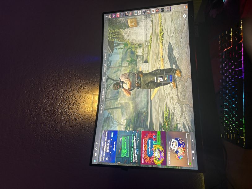 Відгуки про “Cybersfera, центр кібер розваг” - фото 1