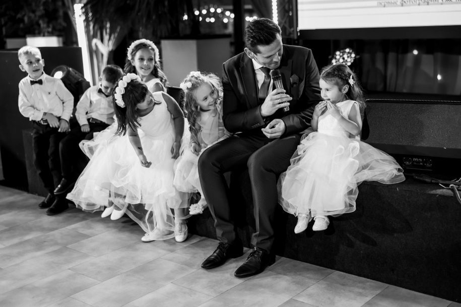 Відгуки про “Євген Наталенко, ведучий” - фото 1