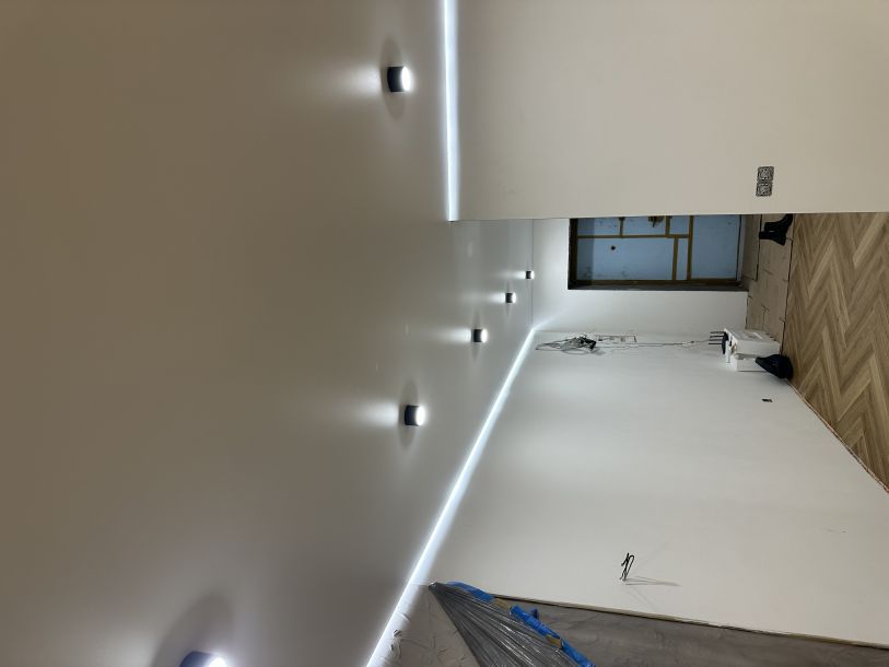 Відгуки про “SvitloSteli, натяжні стелі та освітлення” - фото 1